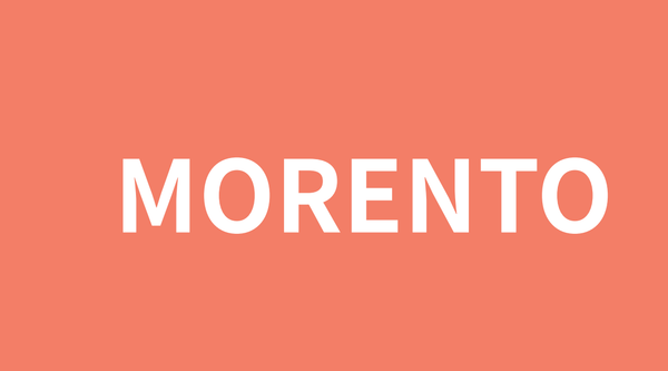 Morentokitchen